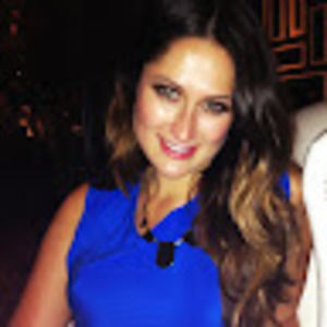 Meet your Posher, Kristen